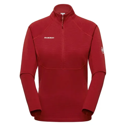 마무트 Taiss ML 하프 지퍼 스웨터 2142467263