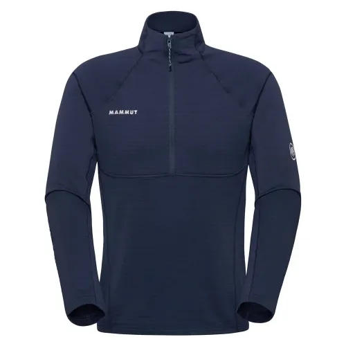 마무트 Taiss ML 하프 지퍼 스웨터 2142467265