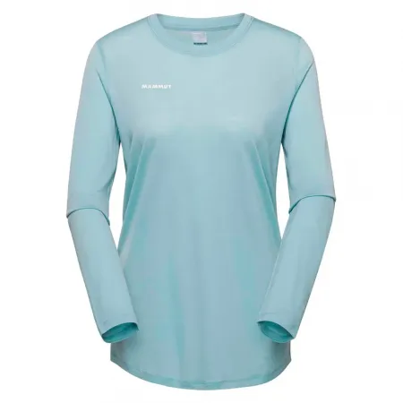 마무트 Tree 울 FL 긴팔 티셔츠 2142467313