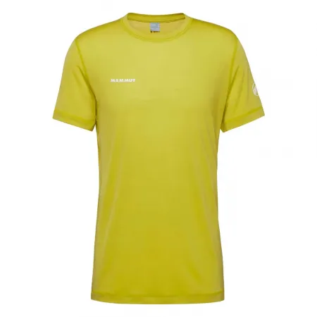 마무트 Tree 울 FL 반팔 티셔츠 2142467315