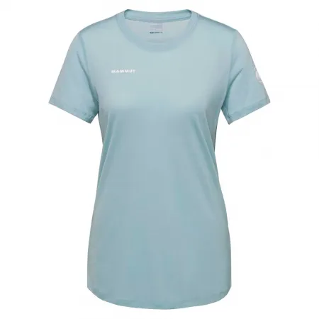 마무트 Tree 울 FL 반팔 티셔츠 2142467317