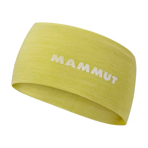 마무트 Tree 울 헤어밴드 2142467319