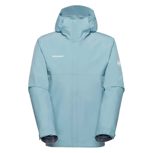 마무트 Treeline 라이트 하드쉘 자켓 2142467323
