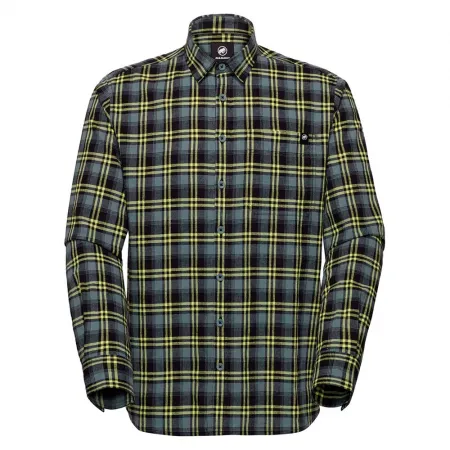 마무트 Trovat 썸머 긴팔 셔츠 2142467330