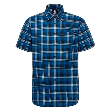 마무트 Trovat 썸머 반팔 셔츠 2142467332