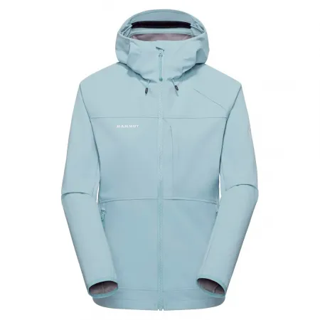 마무트 Ultimate Comfort 소프트쉘 자켓 2142467337