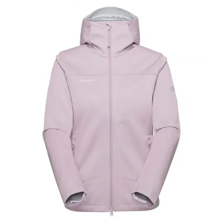 마무트 Ultimate VIII 고어텍스 Windstopper 소프트쉘 자켓 2142467347