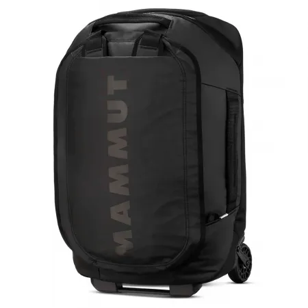 마무트 Wheeled Cargo 45L 더플백 2142467363