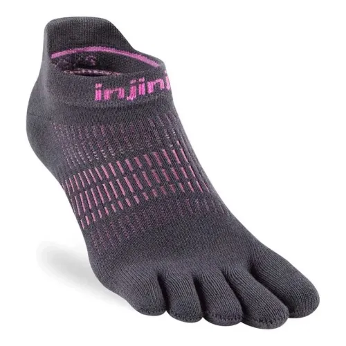 INJINJI Run 라이트웨이트 No-Show 양말 2142469258