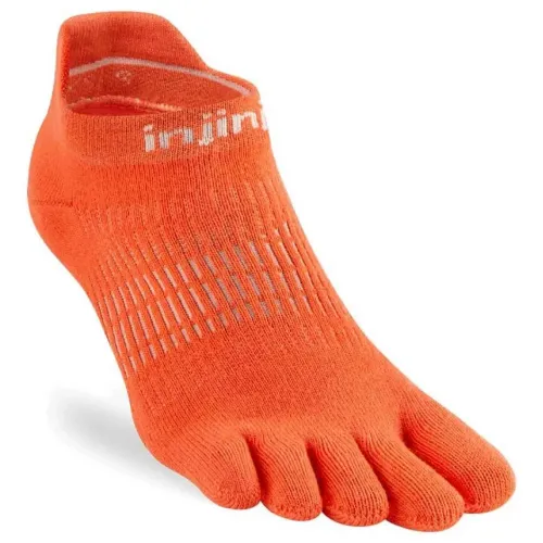 INJINJI Run 라이트웨이트 No-Show 양말 2142469259