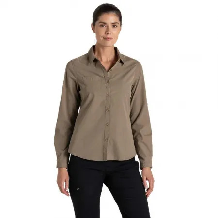 크래그호퍼 Exp Kiwi 긴팔 셔츠 2142481548