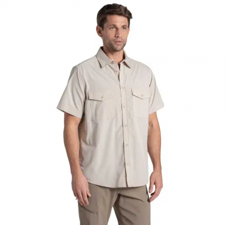 크래그호퍼 Kiwi II 반팔 셔츠 2142481612