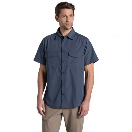 크래그호퍼 Kiwi II 반팔 셔츠 2142481613