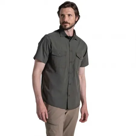 크래그호퍼 Kiwi II 반팔 셔츠 2142481614