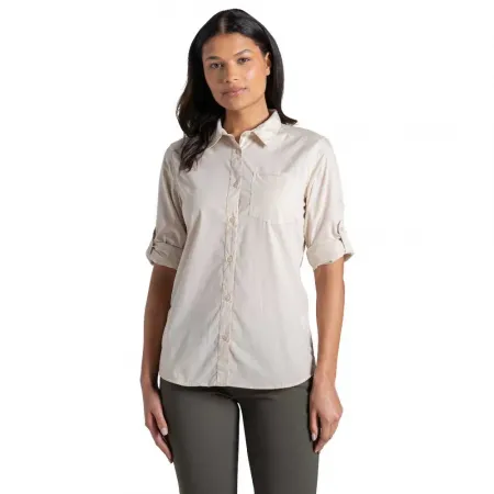 크래그호퍼 Kiwi III 긴팔 셔츠 2142481616