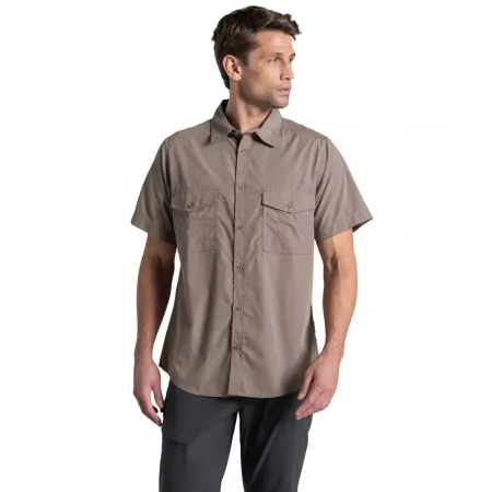 크래그호퍼 Kiwi II 반팔 셔츠 2142481618