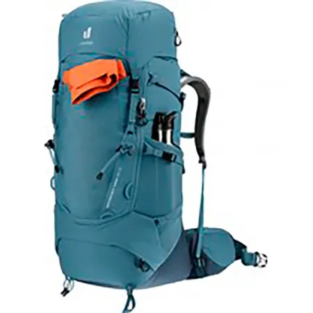도이터 Aircontact Core 50+10L 등산 가방 2142516247