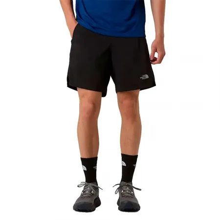 노스페이스 24/7 7in 반바지 2142551076
