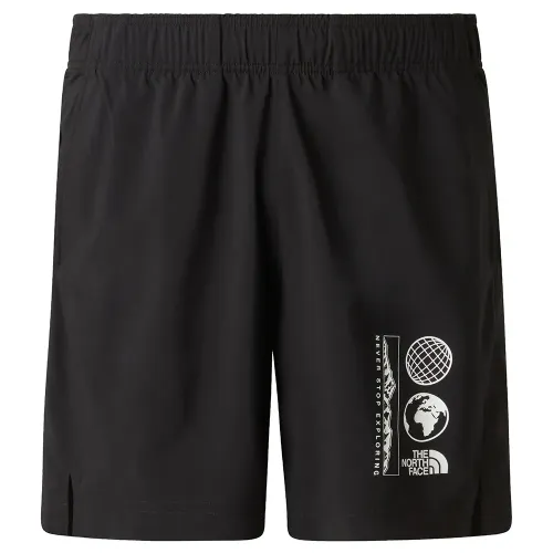 노스페이스 24/7 7in 반바지 2142557448