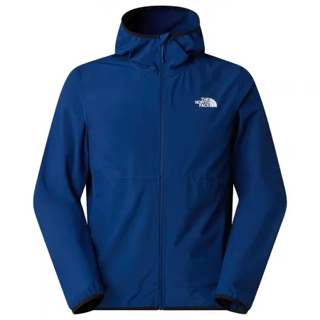 노스페이스 24/7 Woven 지퍼 플리스 2142557495