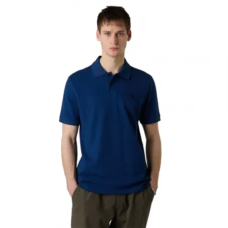 노스페이스 Essential Regular 등산 스틱로셔츠 2142557612