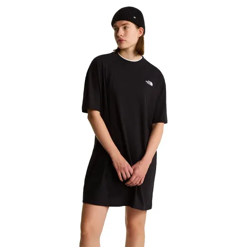 노스페이스 에볼루션 심플 Dome Dress 반팔 티셔츠 2142557684