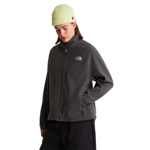 노스페이스 Oxara 지퍼 플리스 2142557938