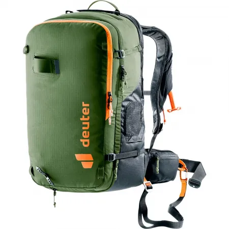 도이터 Alproof 32L 등산 가방 2142602797