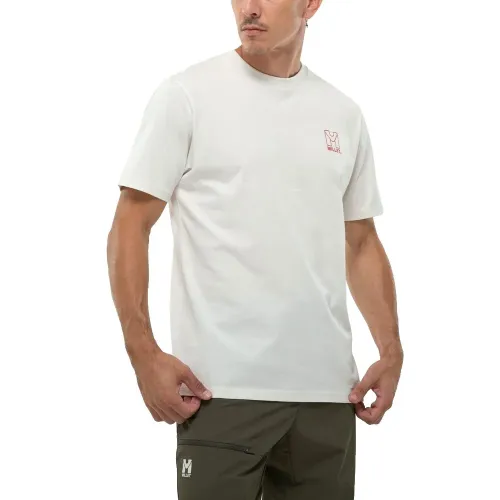 밀레 Cimaï Climb 반팔 티셔츠 2142606272