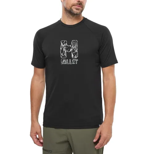 밀레 Cimaï Natural 반팔 티셔츠 2142606286