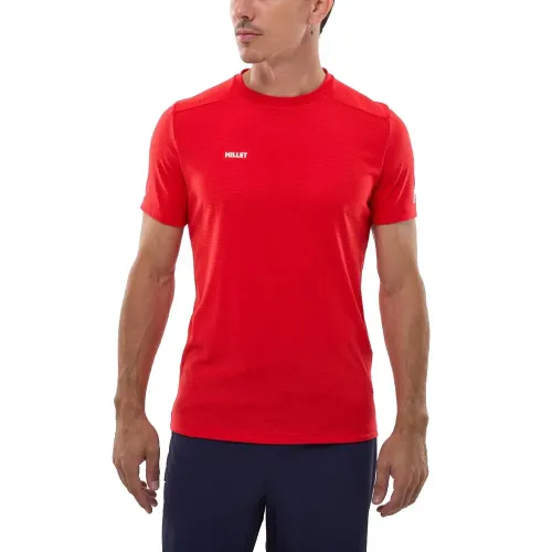 밀레 Fusion 반팔 티셔츠 2142606330