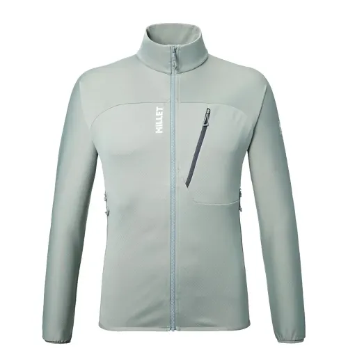 밀레 Lokka III 지퍼 플리스 2142606441