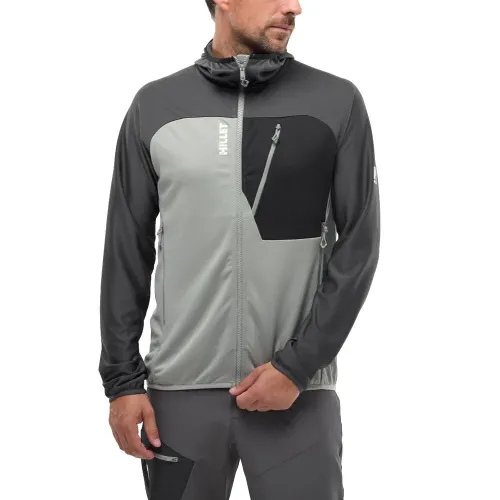 밀레 Lokka III 후드티 2142606450