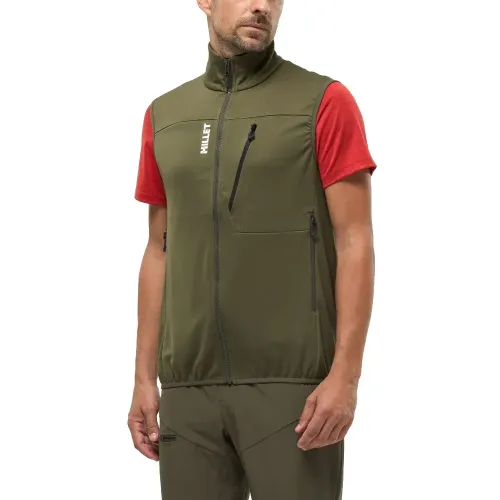 밀레 Lokka III 조끼 2142606451