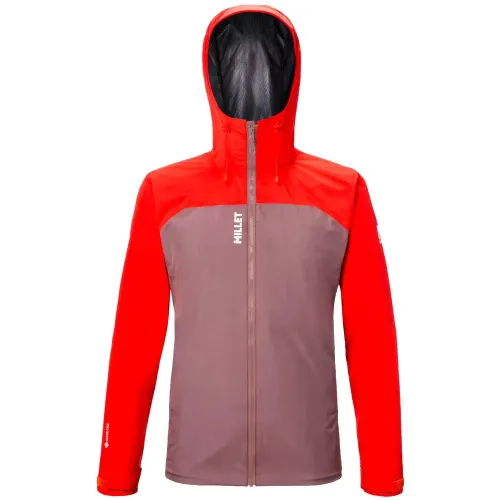 밀레 Seneca 고어텍스 2L 자켓 2142606524