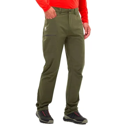 밀레 Wanaka Stretch III 바지 2142606628