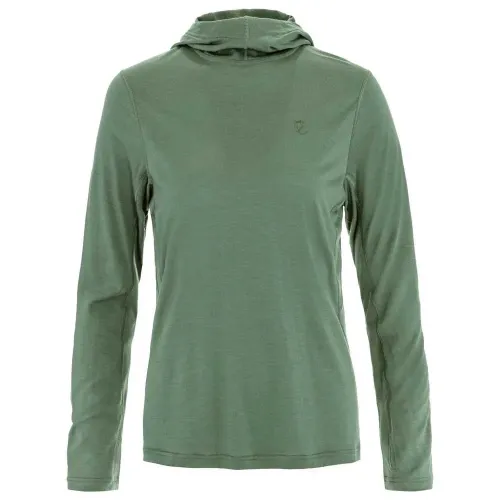 피엘라벤 Abisko 울 후드티 2142606921