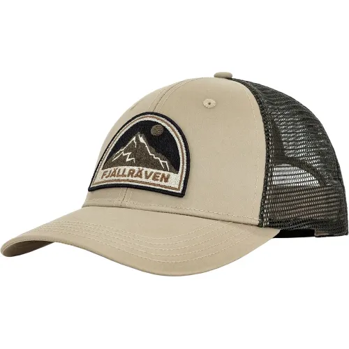 피엘라벤 Badge Langtradarkeps 등산 모자 2142606933