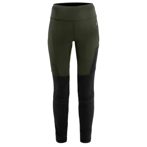 피엘라벤 Keb Agile 레깅스 2142607093