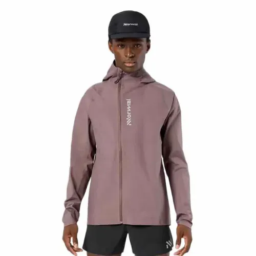 노말 트레일 레인 자켓 2142611075