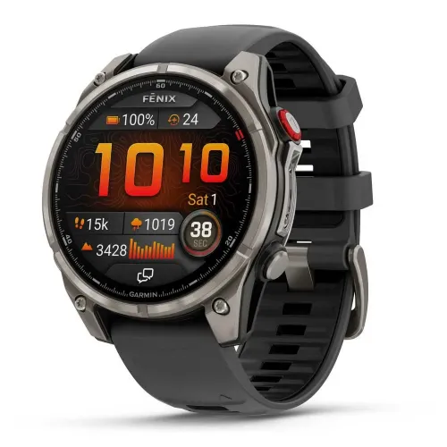 가민 피닉스 8 Pro-47 mm 아몰레드 시계 2142613591