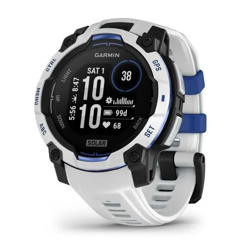 가민 인스팅트 3-45 mm 솔라 시계 2142613597