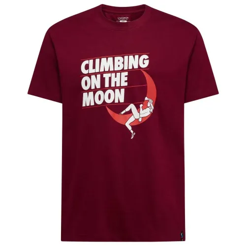 라스포르티바 Moon Rock 반팔 티셔츠 2142655952