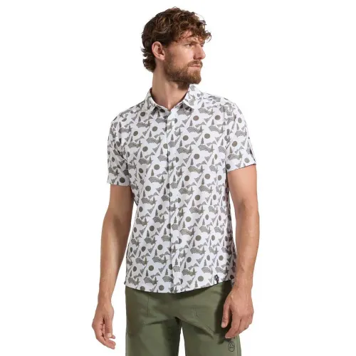 라스포르티바 Move Tech 반팔 셔츠 2142655959