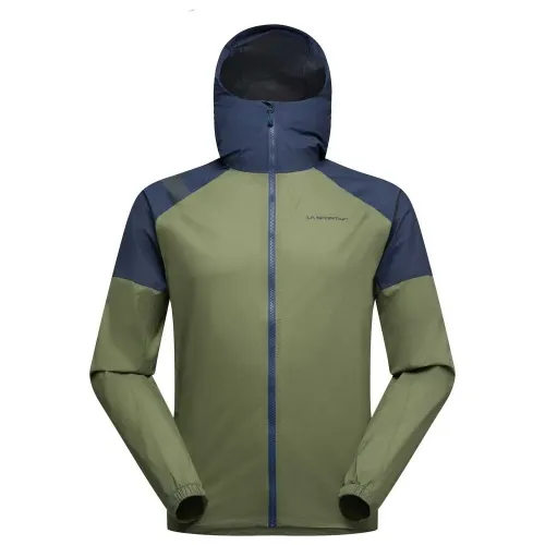 라스포르티바 포켓shell 자켓 2142655969