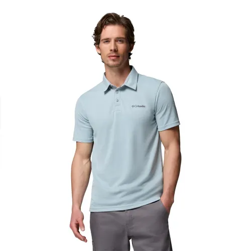 컬럼비아 Nelson Point 반팔 등산 스틱로 셔츠 2142661799