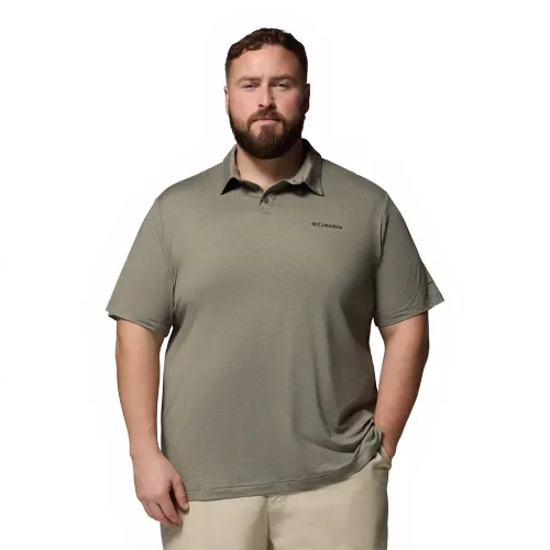 컬럼비아 Parsons Point 반팔 등산 스틱로 셔츠 2142661860