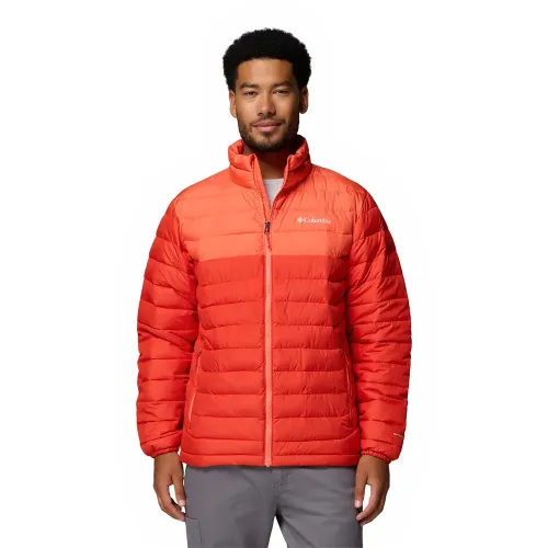 컬럼비아 Powder Lite II 자켓 2142661890