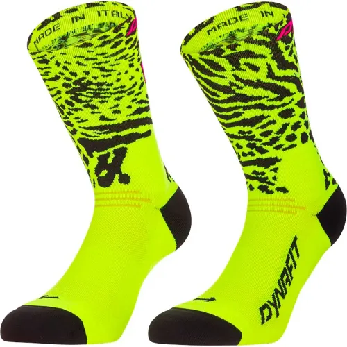 다이나핏 Run 와일드 크루 양말 2142672656