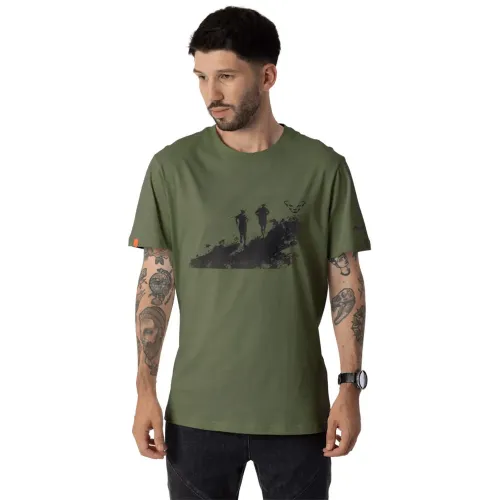 다이나핏 반팔 티셔츠 2142672674